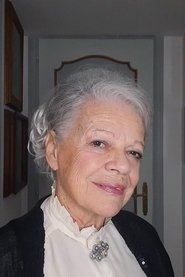 Cristina Benfenati portrait
