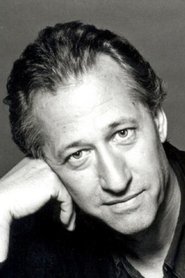 Nicolas Brieger portrait