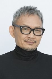 Chen Kuofu portrait