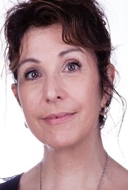 Janet Grillo portrait