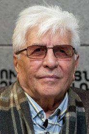 Robert Amirkhanyan portrait