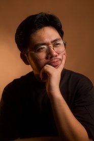 Sean Mondejar portrait