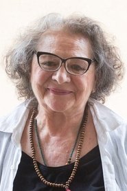 Rita Cortese portrait