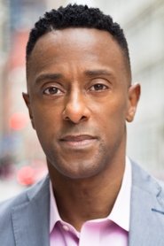 Teren Carter portrait