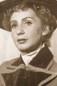 Clody Bertola portrait
