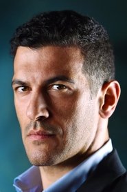 Simon Kassianides portrait