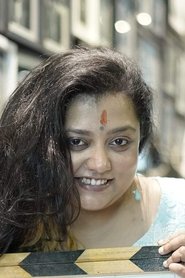 Ananya Sen portrait