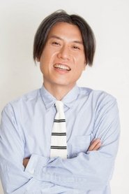 Hiroyasu Yano portrait
