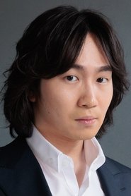 Tomoki Sakata portrait