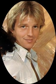 Greg Derek portrait