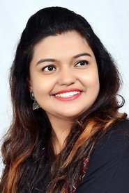 Debarati Mukhopadhyay portrait
