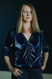 Olena Fedyuk portrait
