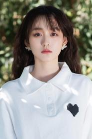 He Hongshan portrait