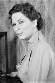 Anna Lutosławska portrait