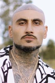 Matuse Paz portrait