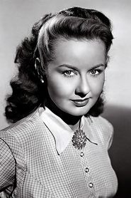 Barbara Read portrait