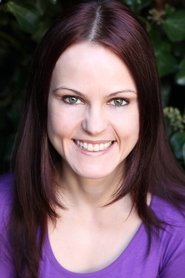 Karen Newman portrait