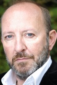 Frank McCusker portrait