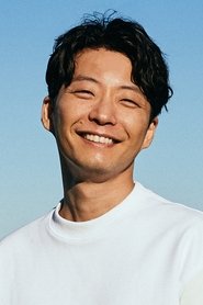 Gen Hoshino portrait