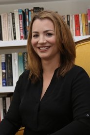 Caitlin Foito portrait