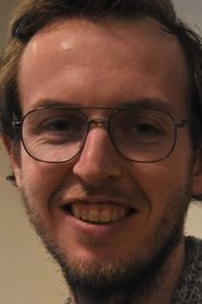 Jacob Gasho portrait