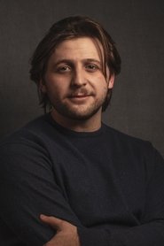 Collin Linnville portrait