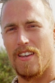 Chris Pedersen portrait