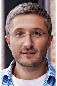 Boris Khanchalyan portrait