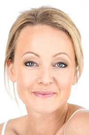Tess Jamieson-Karaha portrait