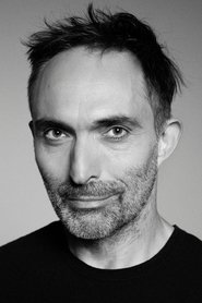 Marcelo Alonso portrait
