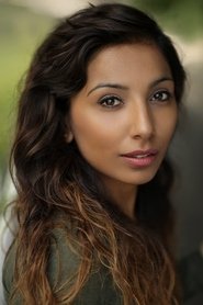 Asmara Gabrielle portrait