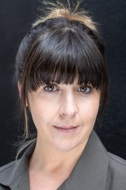 Eva Bartley portrait