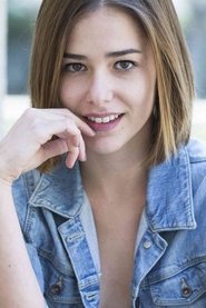 Anne-Sophie Soldaini portrait