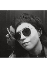 Antonia Ravest portrait