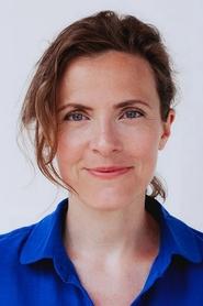 Anne-Hélène Orvelin portrait