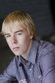 Nathan Pissoort portrait