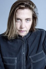 Delphine Lalizout portrait