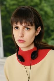 Madeline Quinn portrait