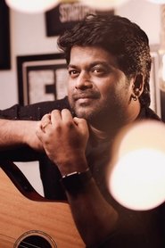 Ishaan Dev portrait