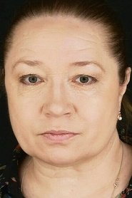 Tatyana Rasskazova portrait