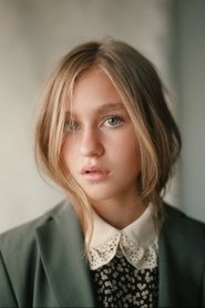 MiMi Ryder portrait