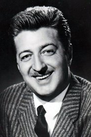 Roger Le Bel portrait