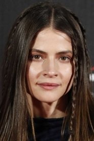 Alba Galocha portrait