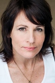 Judy McIntosh portrait
