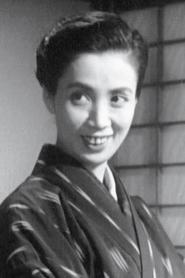 Atsuko Ichinomiya portrait