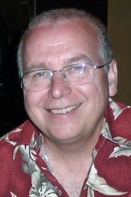 Scott Ferguson portrait