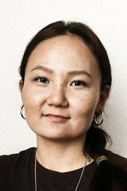 Lkhagvadulam Purev-Ochir portrait