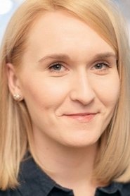 Margarita Zakharova portrait