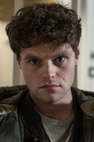 Bobby Schofield portrait
