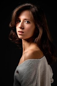 Siff Andersson portrait